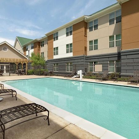 Homewood Suites By Hilton Dulles-North Loudoun アッシュバーン エクステリア 写真