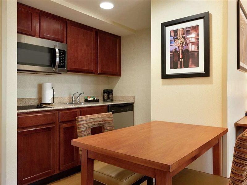 Homewood Suites By Hilton Dulles-North Loudoun アッシュバーン エクステリア 写真