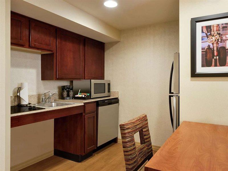 Homewood Suites By Hilton Dulles-North Loudoun アッシュバーン エクステリア 写真