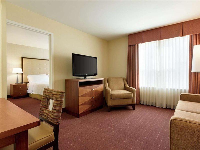 Homewood Suites By Hilton Dulles-North Loudoun アッシュバーン エクステリア 写真