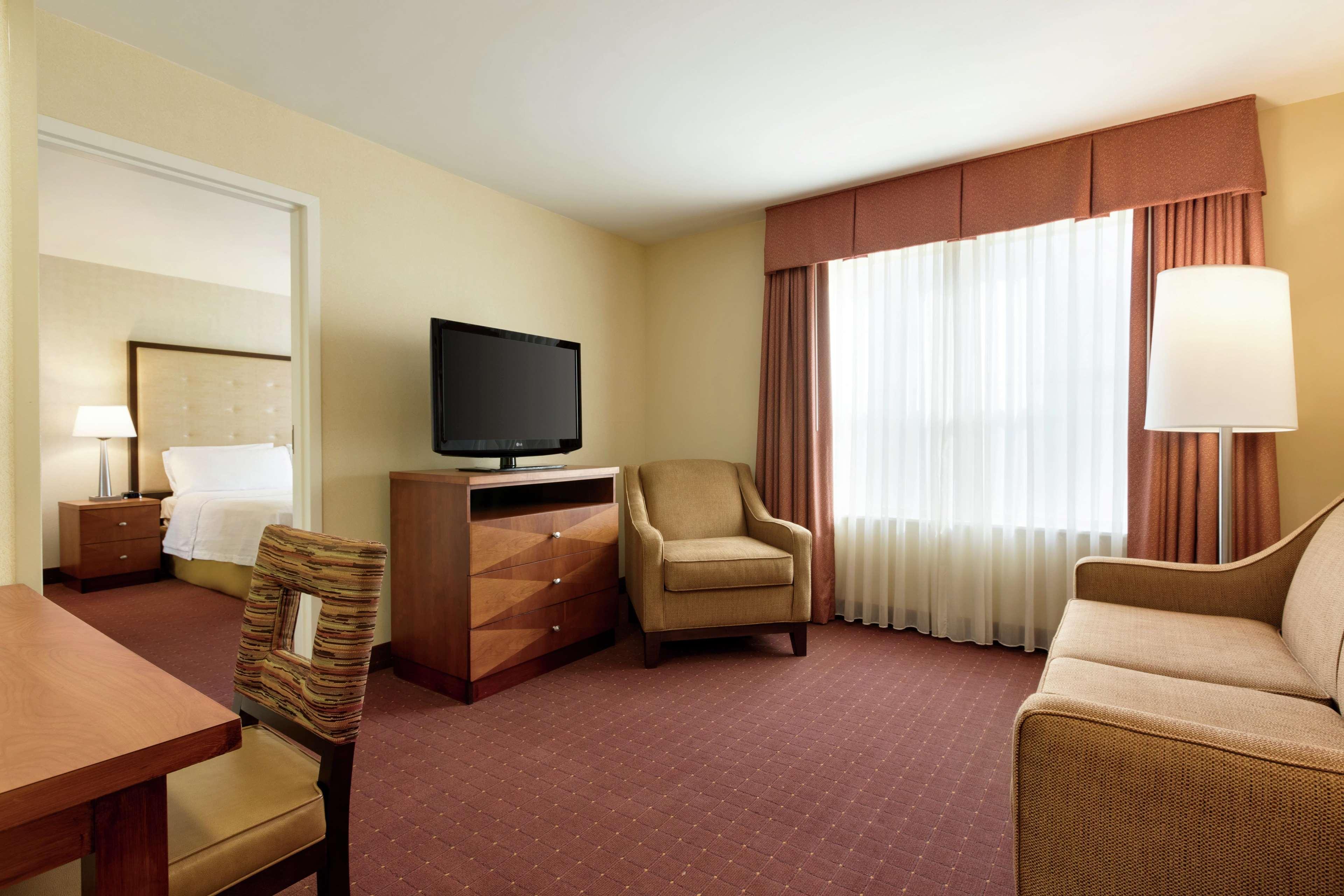 Homewood Suites By Hilton Dulles-North Loudoun アッシュバーン エクステリア 写真