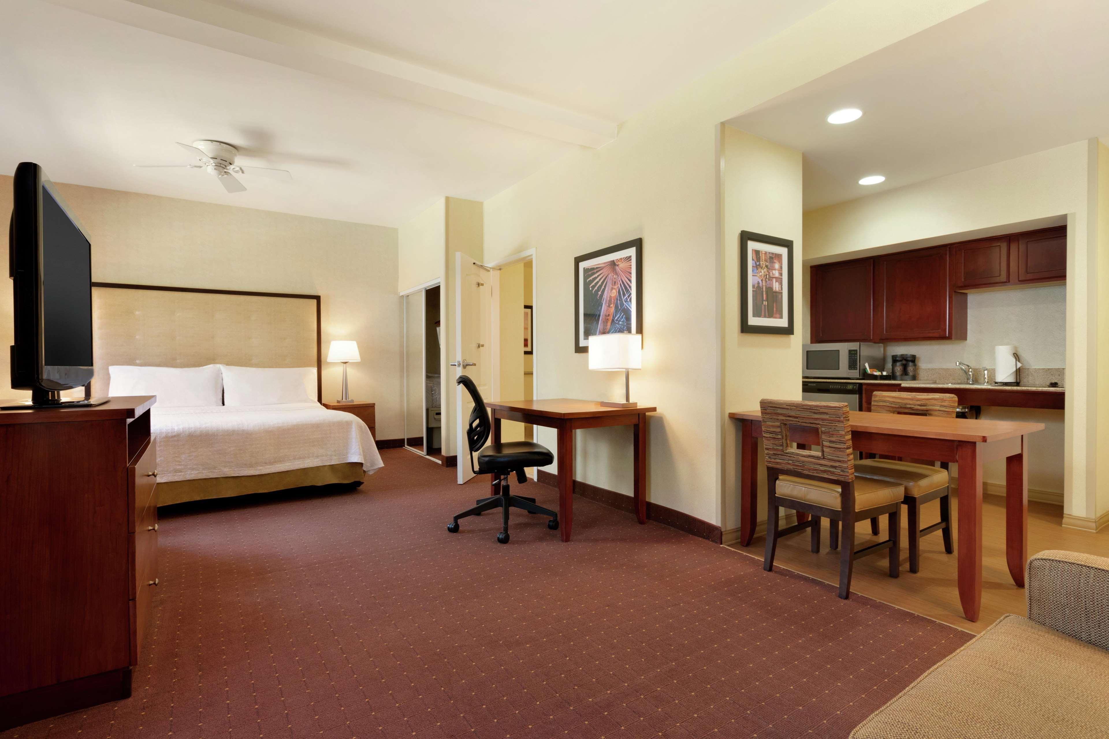 Homewood Suites By Hilton Dulles-North Loudoun アッシュバーン エクステリア 写真