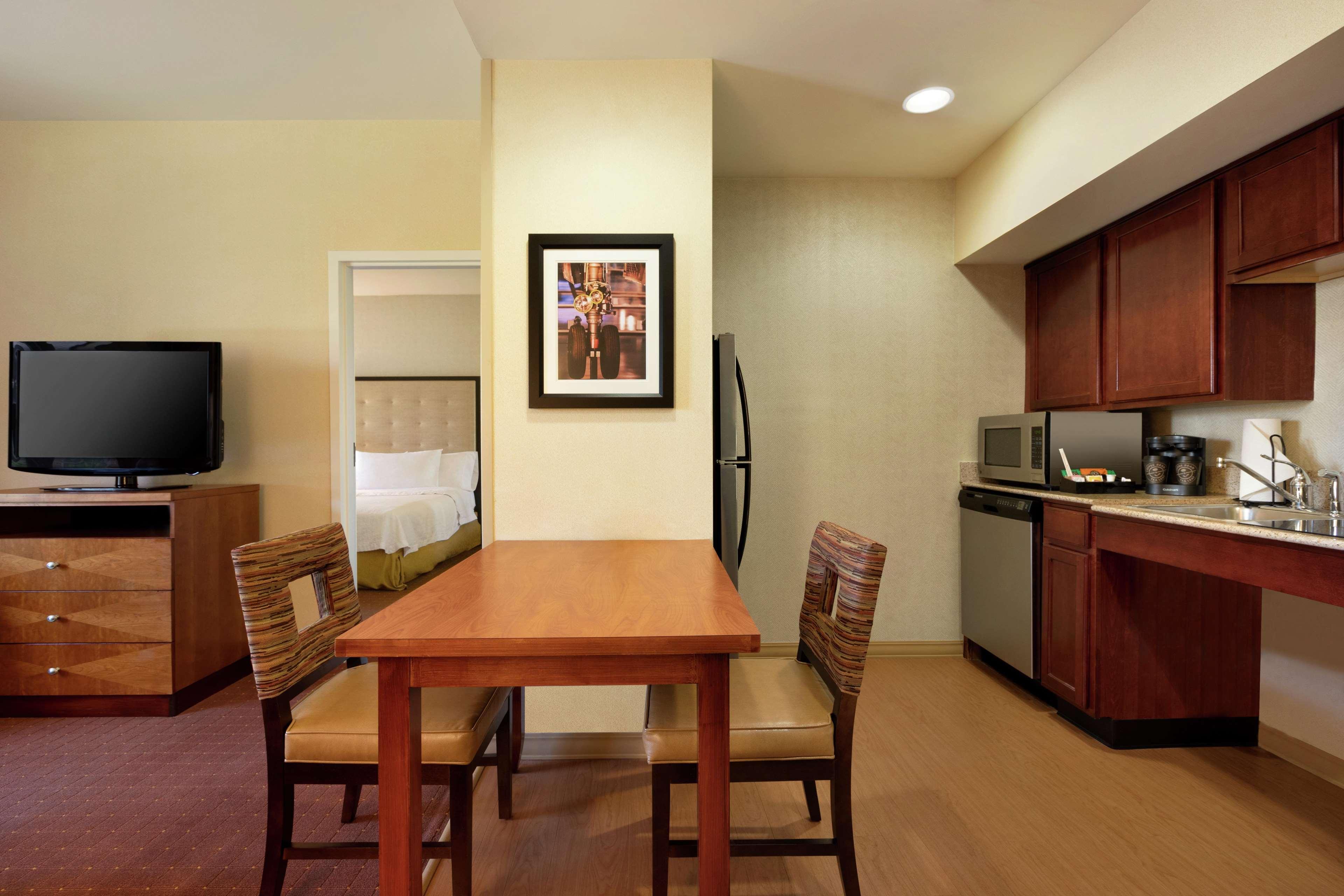 Homewood Suites By Hilton Dulles-North Loudoun アッシュバーン エクステリア 写真