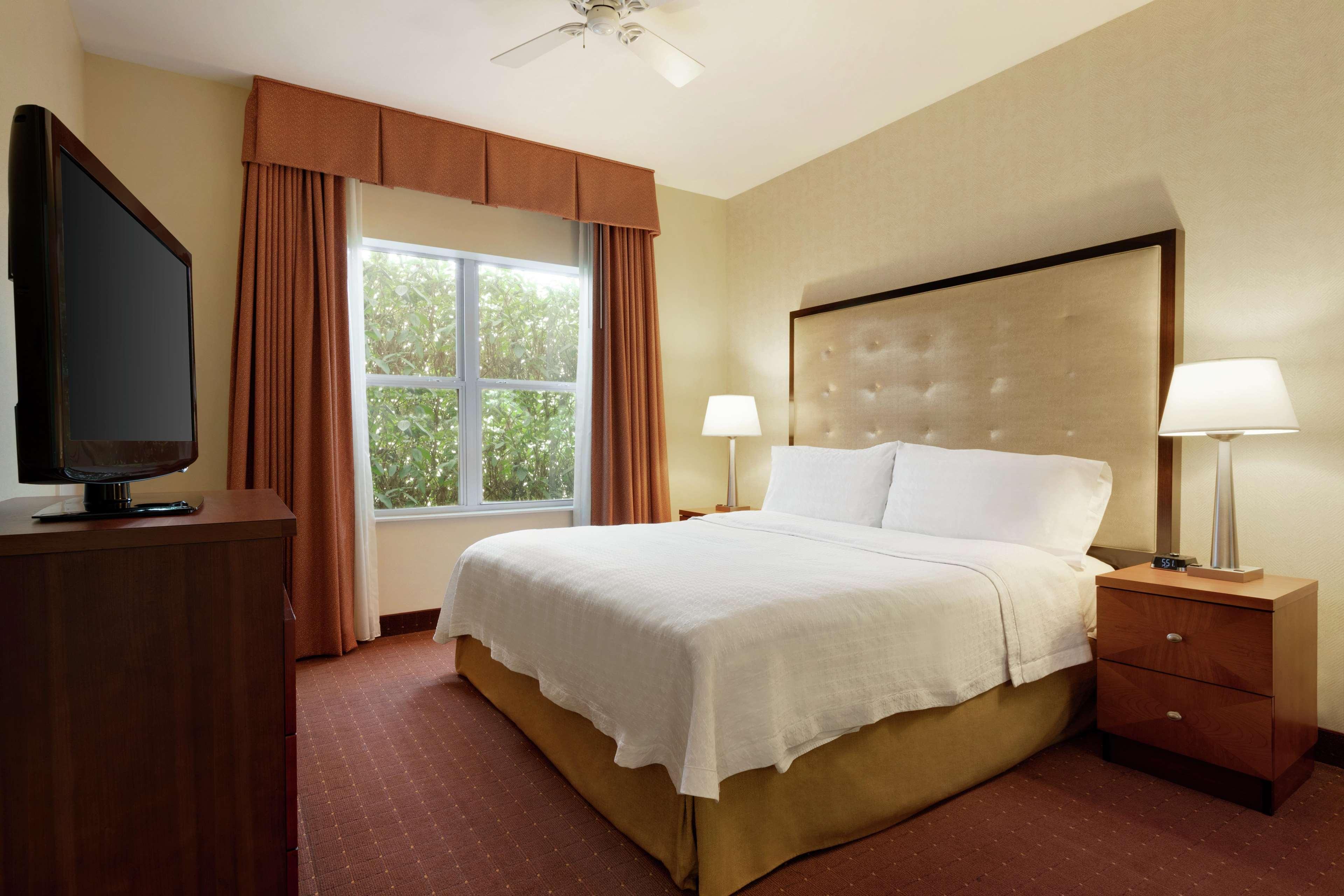 Homewood Suites By Hilton Dulles-North Loudoun アッシュバーン エクステリア 写真