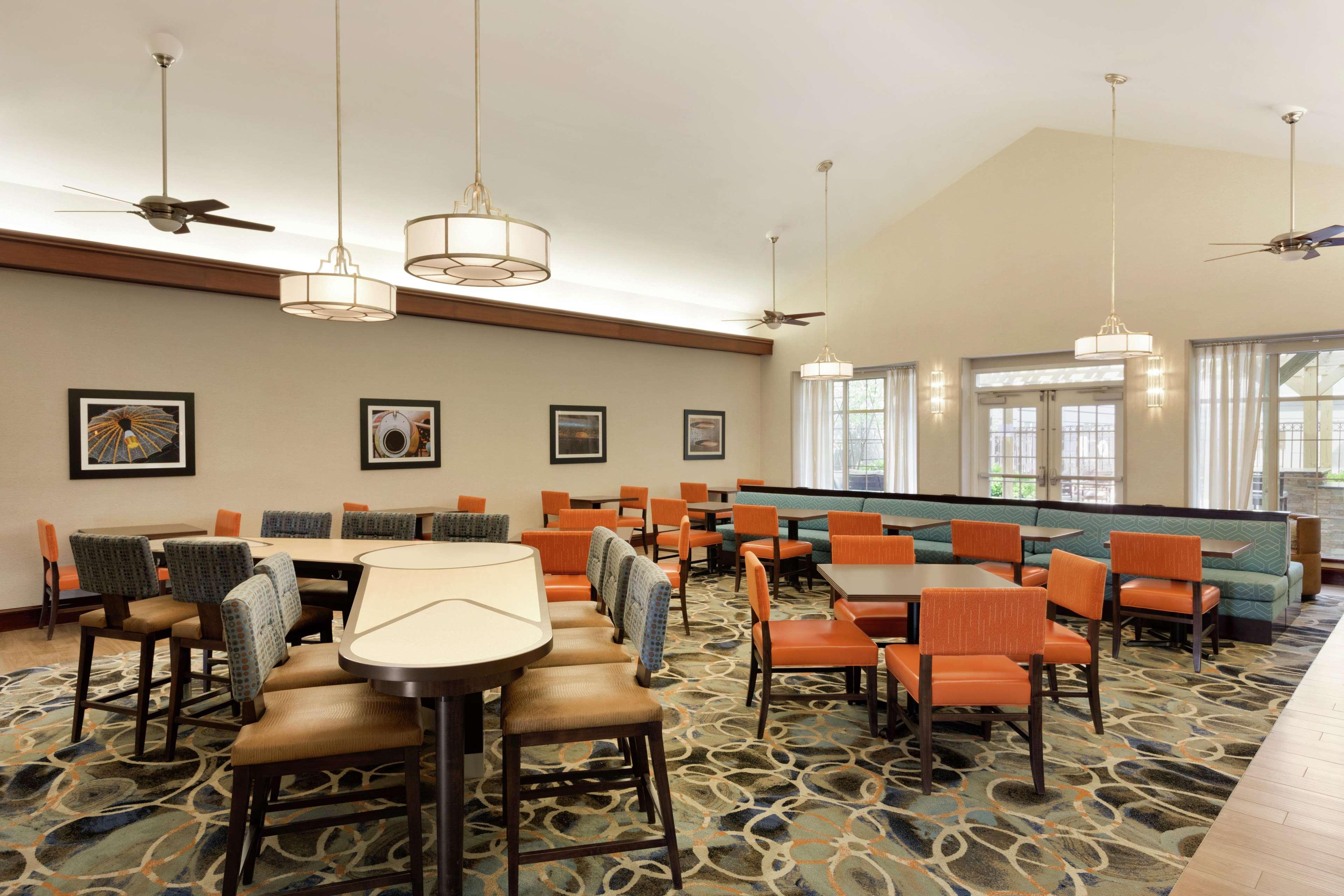 Homewood Suites By Hilton Dulles-North Loudoun アッシュバーン エクステリア 写真