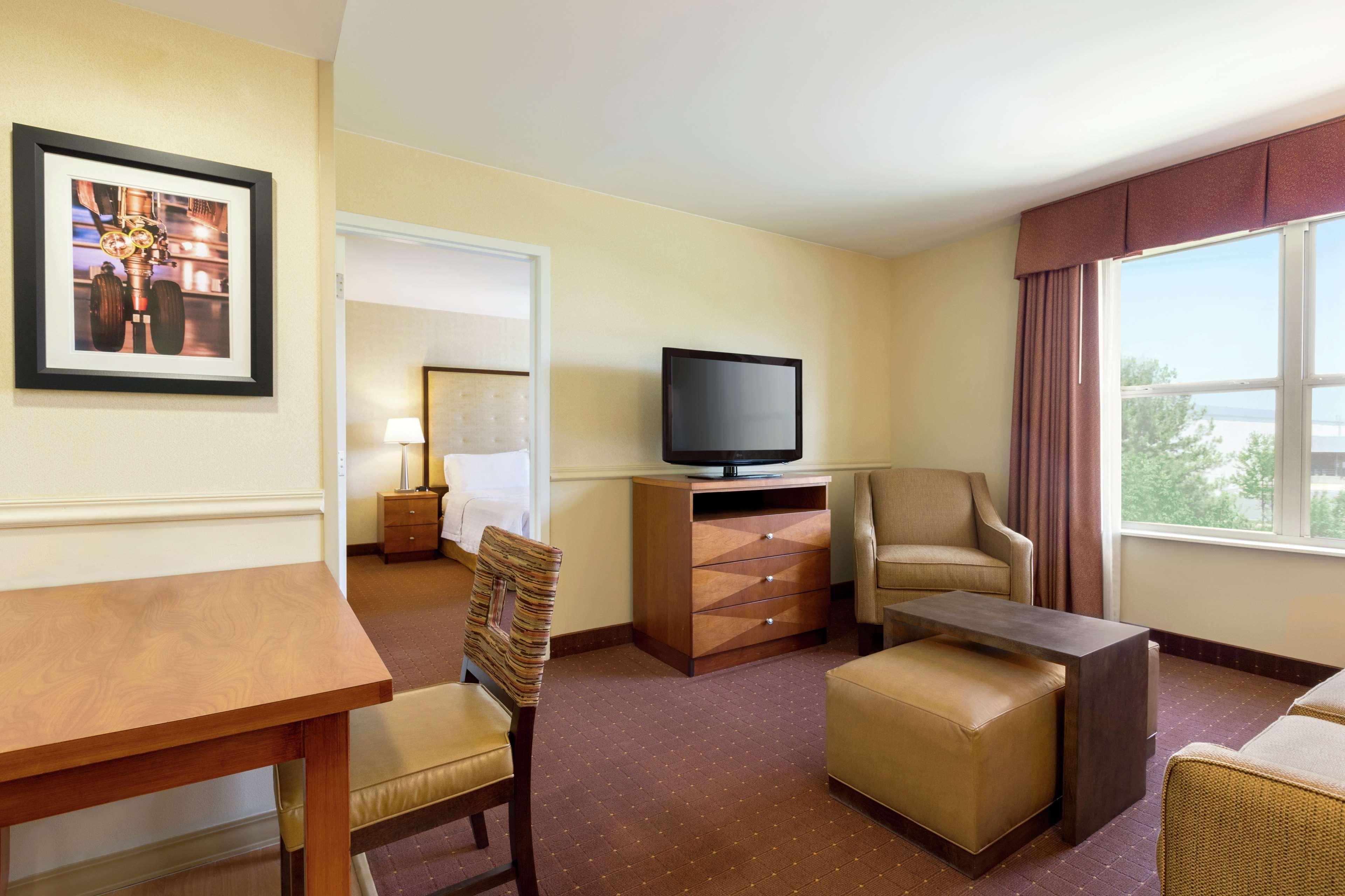 Homewood Suites By Hilton Dulles-North Loudoun アッシュバーン エクステリア 写真