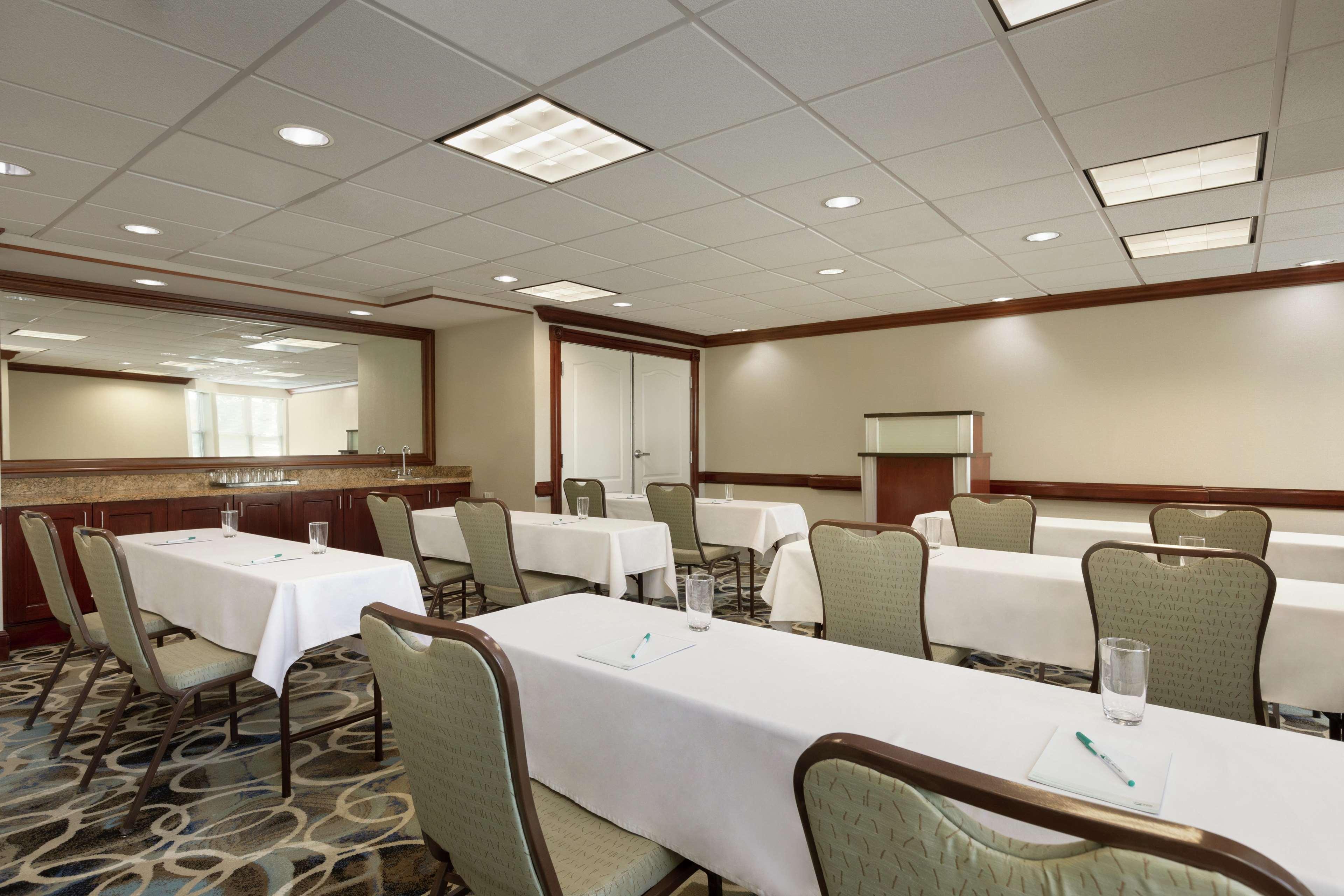 Homewood Suites By Hilton Dulles-North Loudoun アッシュバーン エクステリア 写真