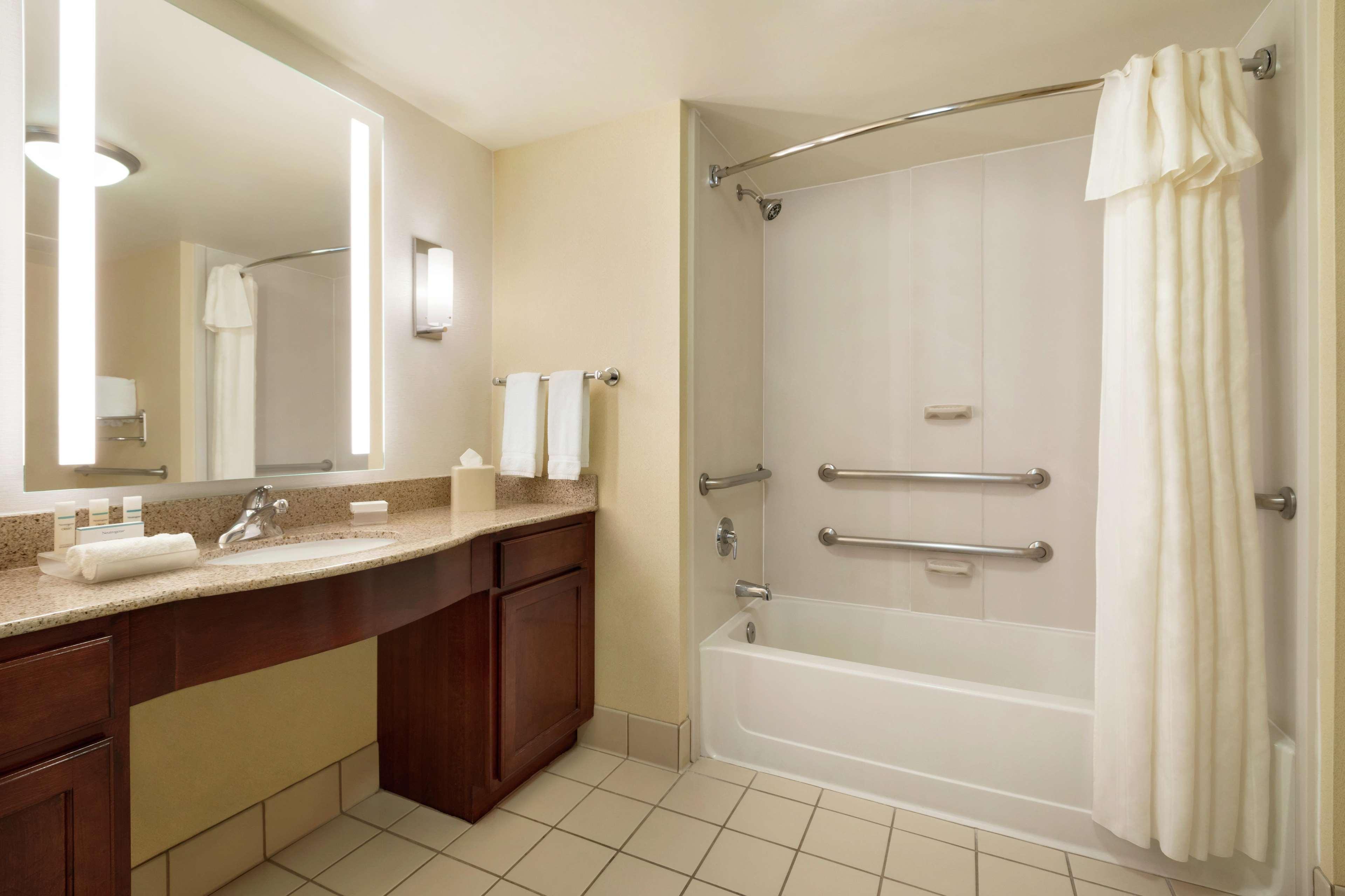 Homewood Suites By Hilton Dulles-North Loudoun アッシュバーン エクステリア 写真