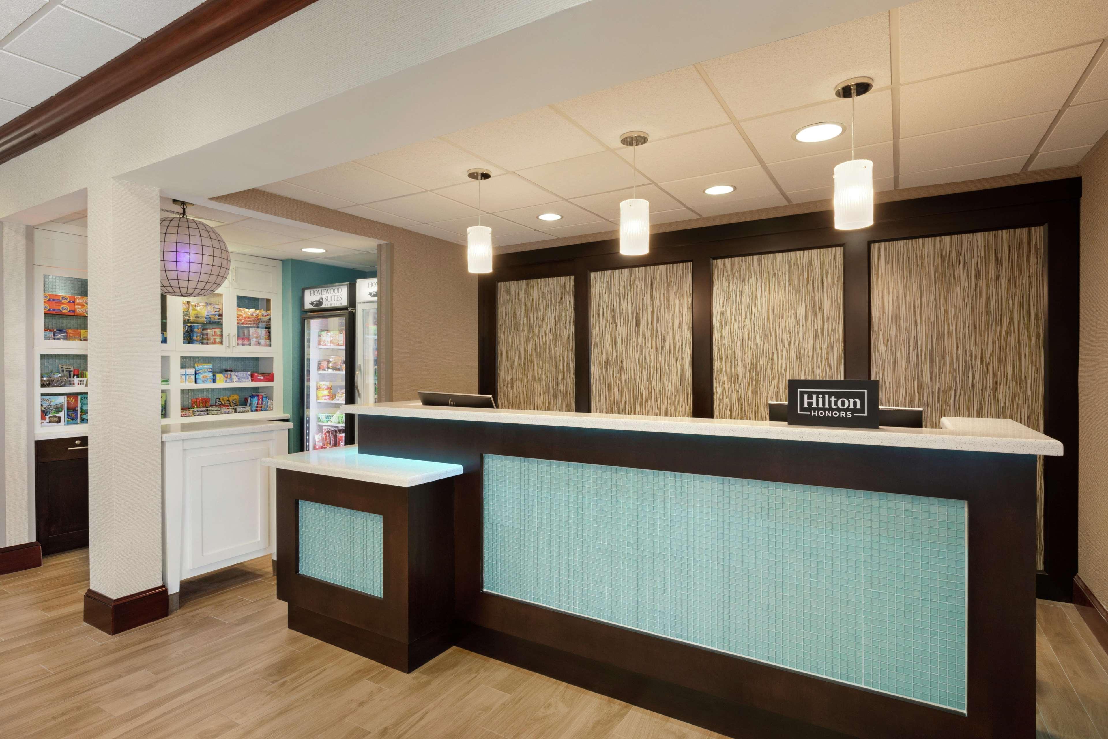 Homewood Suites By Hilton Dulles-North Loudoun アッシュバーン エクステリア 写真