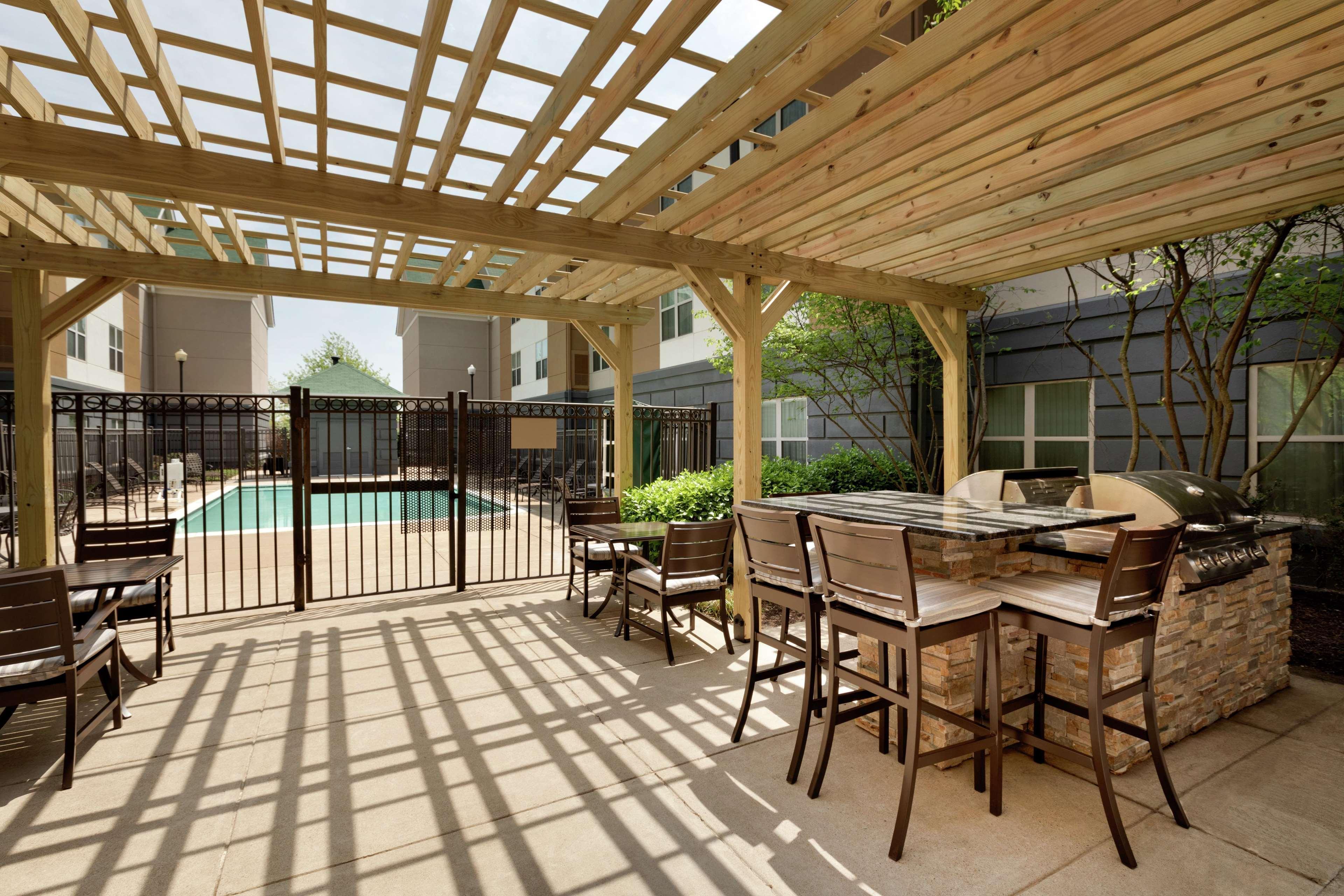 Homewood Suites By Hilton Dulles-North Loudoun アッシュバーン エクステリア 写真