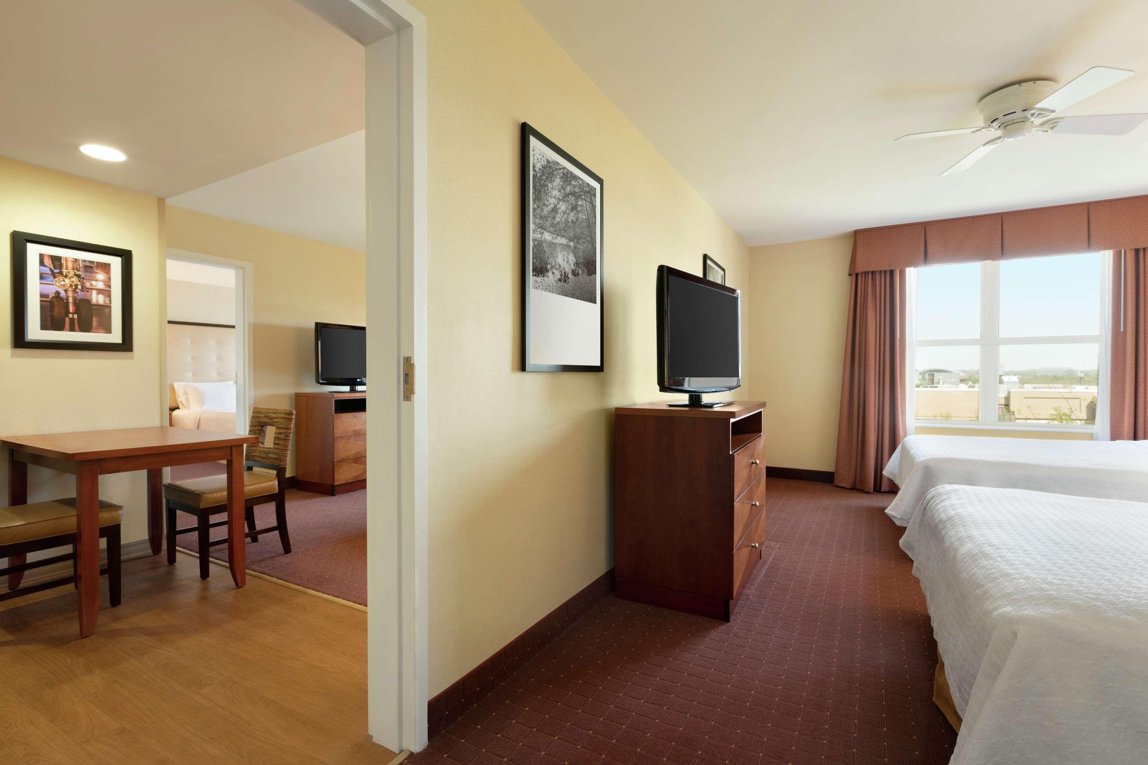 Homewood Suites By Hilton Dulles-North Loudoun アッシュバーン エクステリア 写真