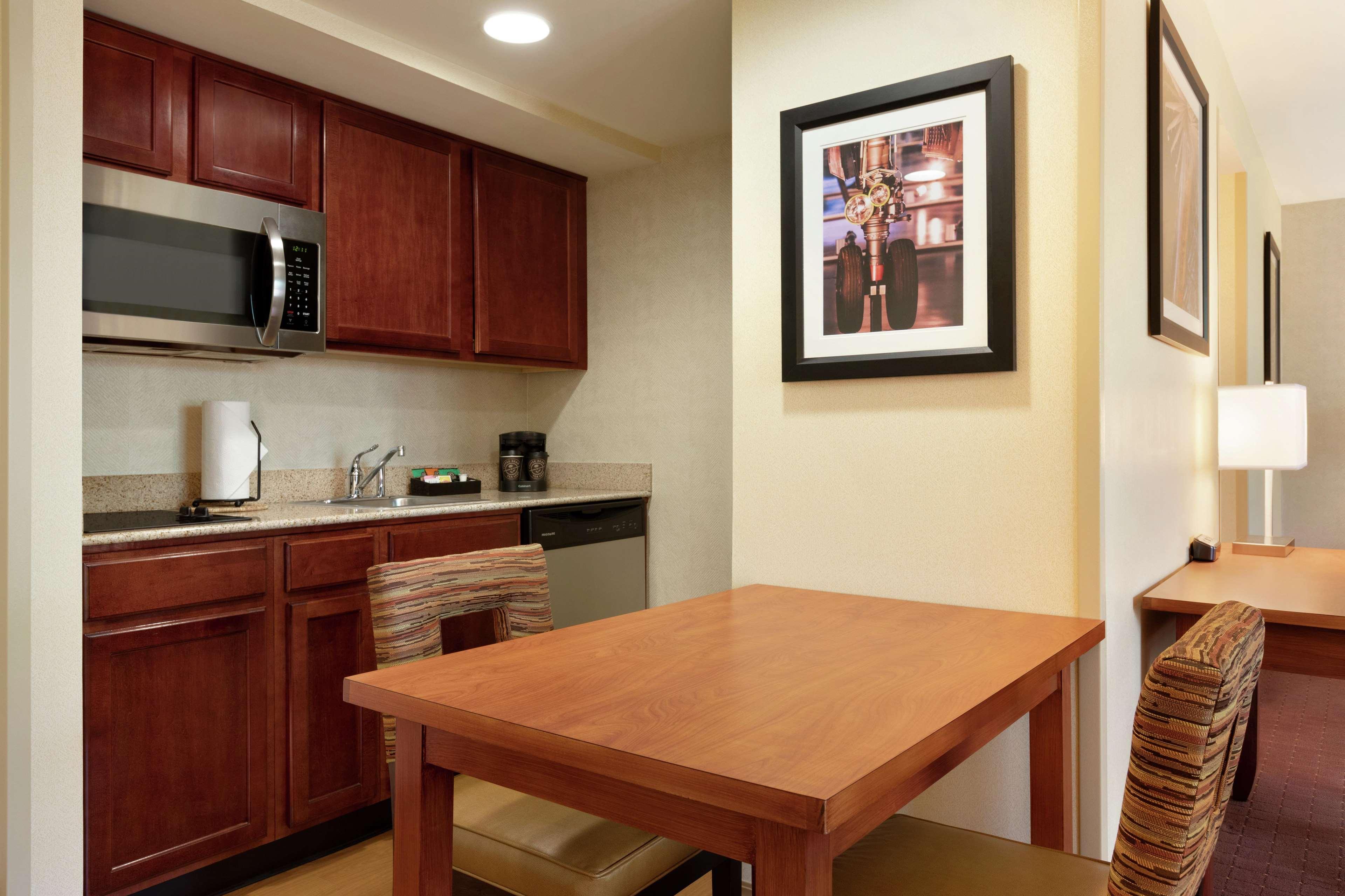 Homewood Suites By Hilton Dulles-North Loudoun アッシュバーン エクステリア 写真