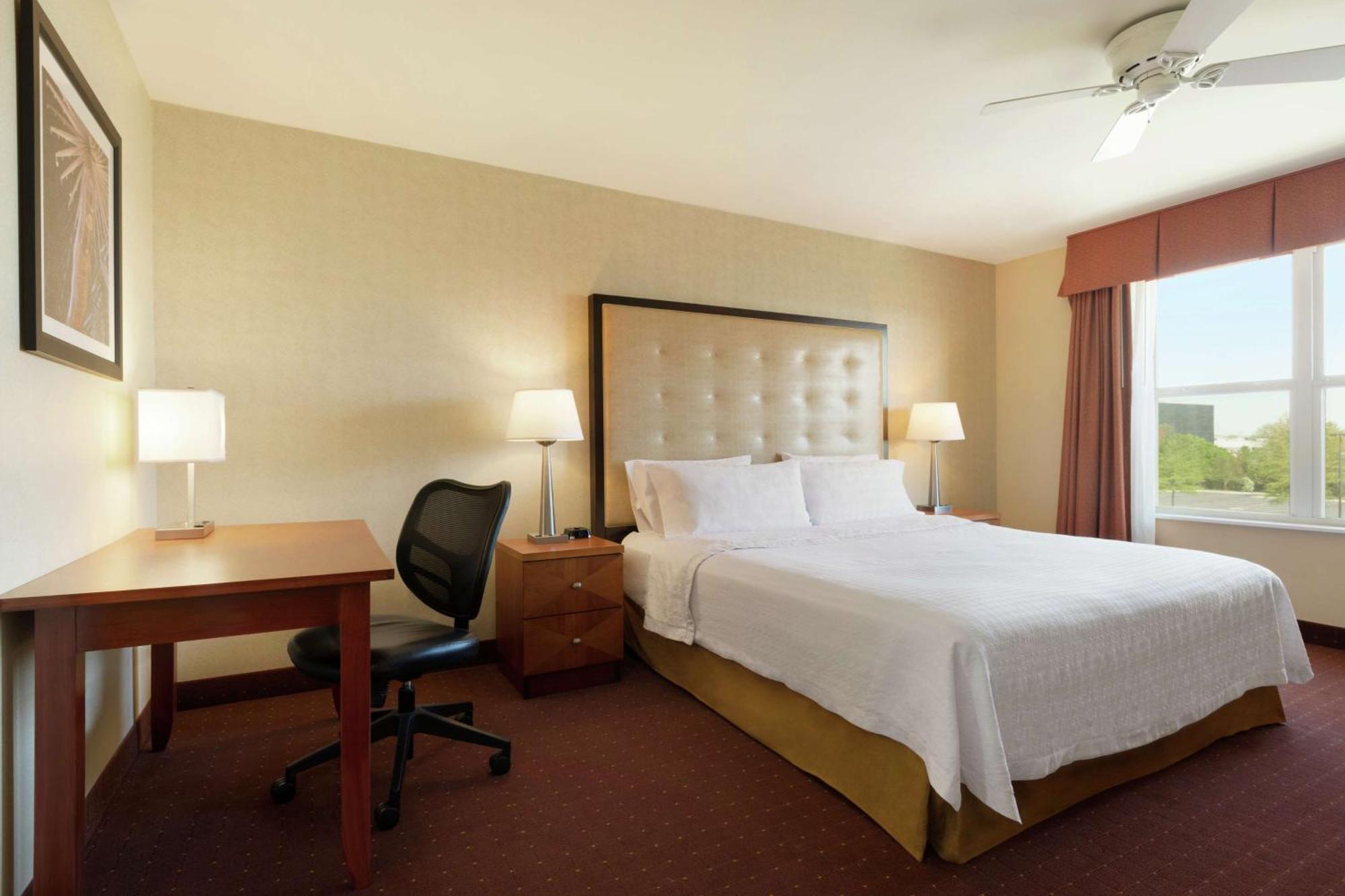 Homewood Suites By Hilton Dulles-North Loudoun アッシュバーン エクステリア 写真