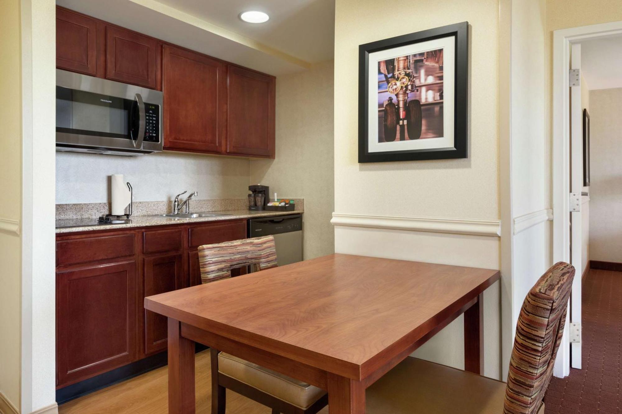 Homewood Suites By Hilton Dulles-North Loudoun アッシュバーン エクステリア 写真