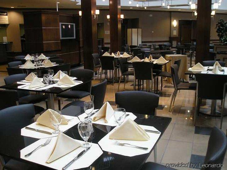Homewood Suites By Hilton Dulles-North Loudoun アッシュバーン レストラン 写真