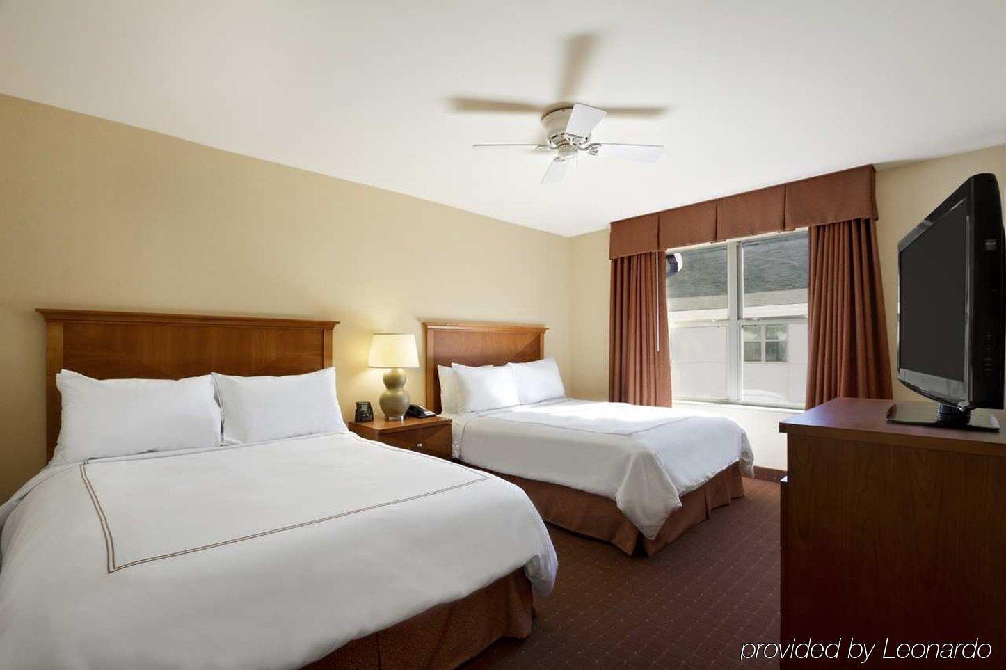 Homewood Suites By Hilton Dulles-North Loudoun アッシュバーン エクステリア 写真
