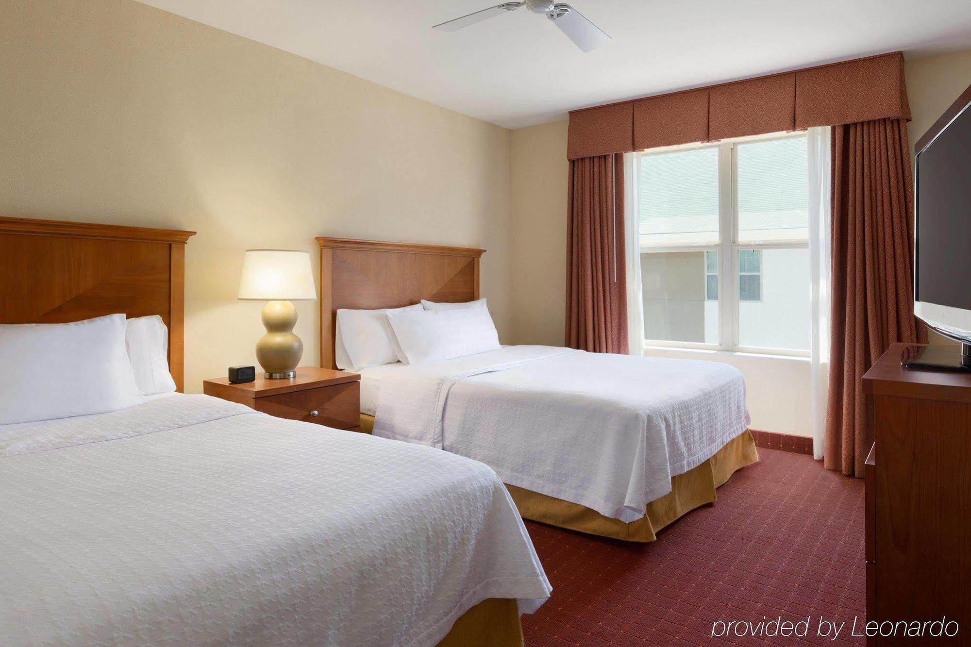 Homewood Suites By Hilton Dulles-North Loudoun アッシュバーン エクステリア 写真