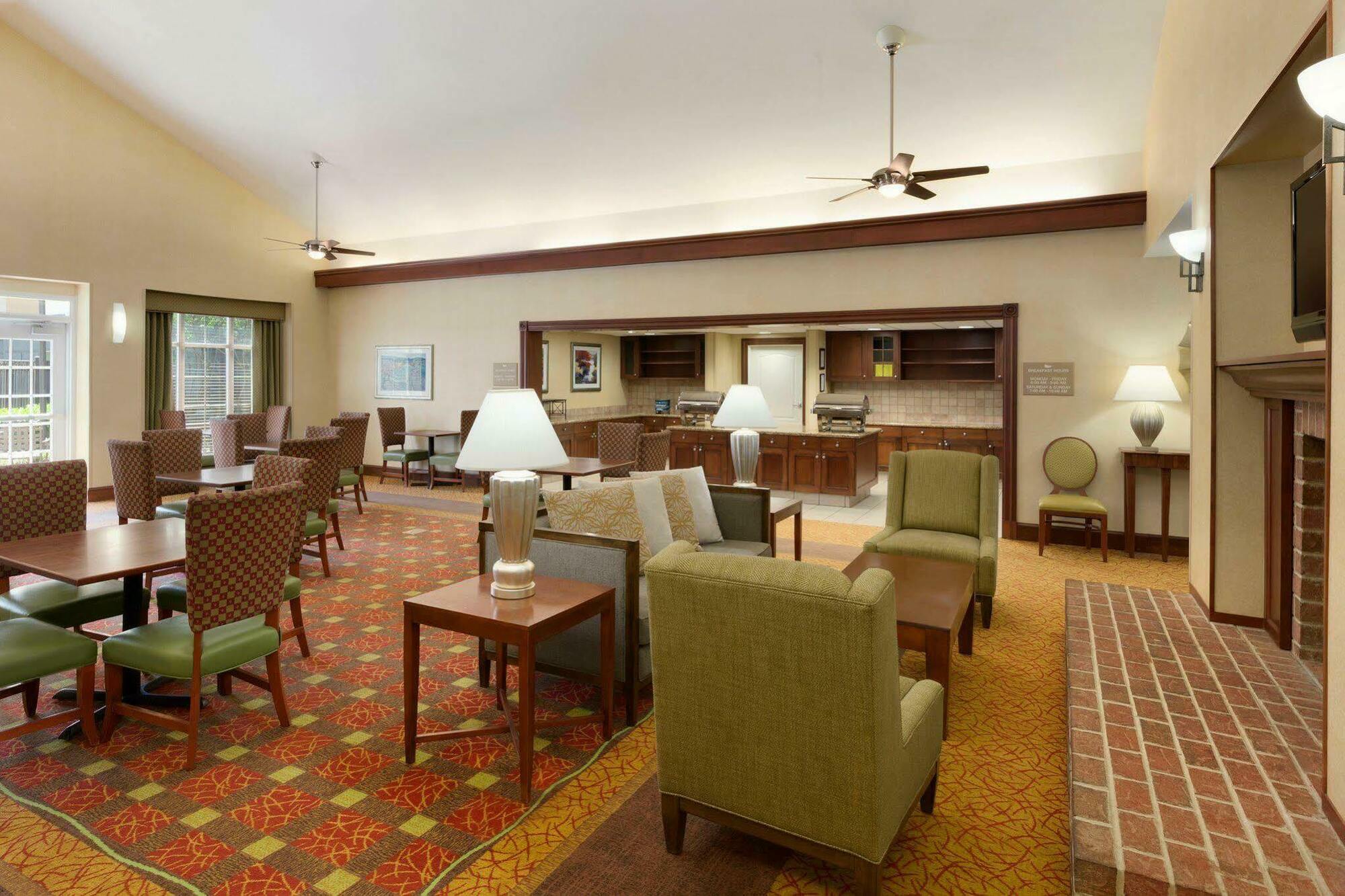 Homewood Suites By Hilton Dulles-North Loudoun アッシュバーン エクステリア 写真